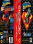 Sega  Genesis&nbsp; - &nbsp;Death and Return of Superman, The